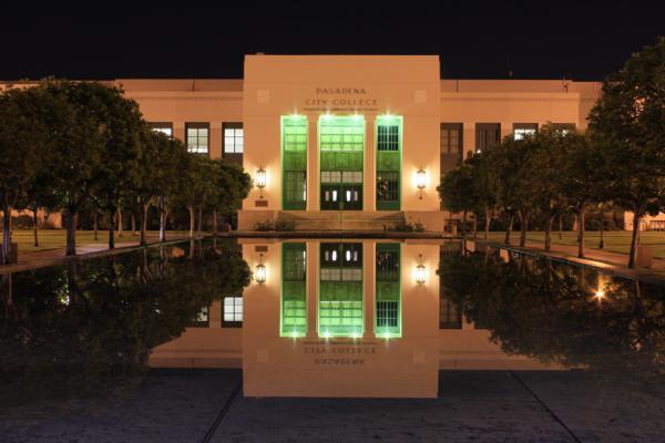 帕萨迪纳市立学院