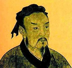 谢偃-古诗文选集