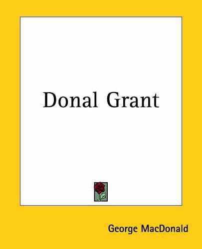 DonalGrant