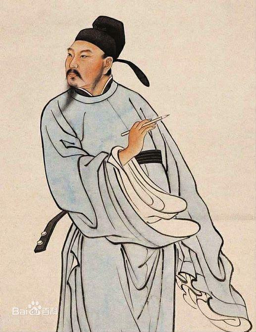 韦夏卿-古诗文选集