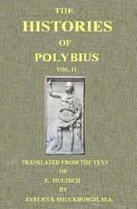 TheHistoriesofPolybius,Vol.2(of2)