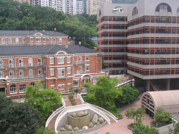 香港大学