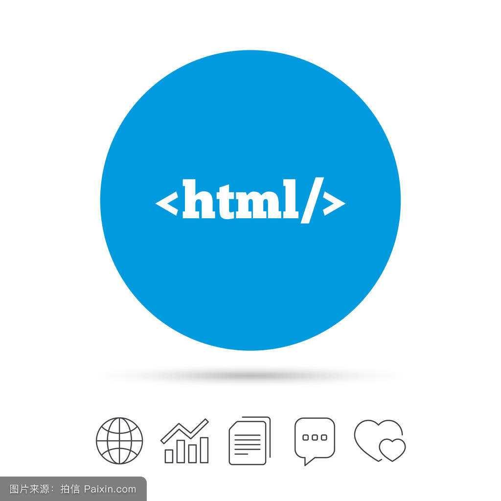 HTML