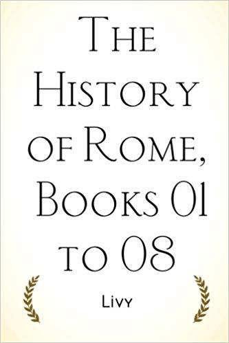 TheHistoryofRome