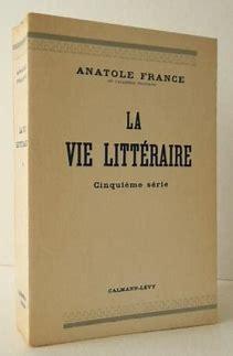 Lavielitt&eacute;raire.Troisi&egrave;mes&eacute;rie