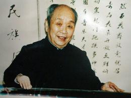 顾梅羹