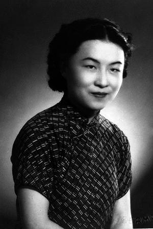 杨绛