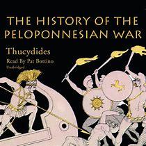 TheHistoryofthePeloponnesianWar