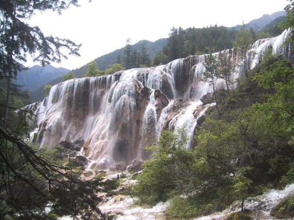 九寨沟风景名胜区