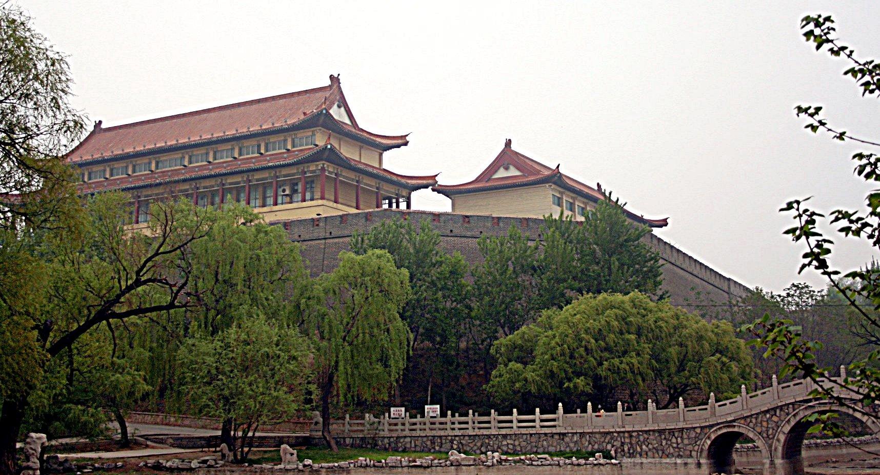 青州市