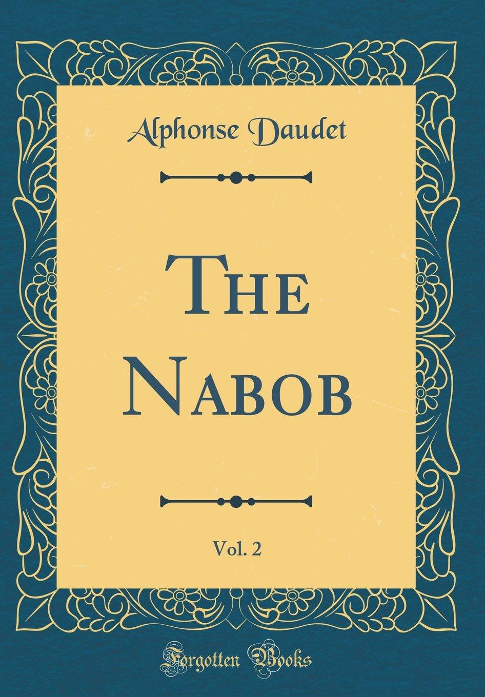 TheNabob,Vol.2(of2)