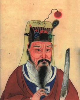 张叔夜-古诗文选集