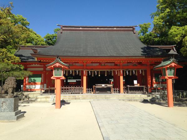 住吉神社