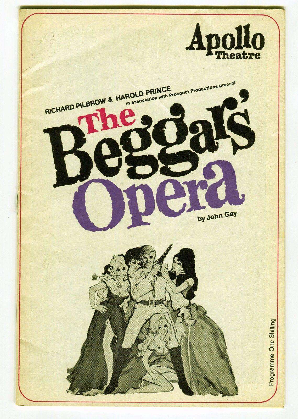 TheBeggar&quot;sOpera
