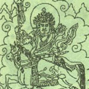 腾格里