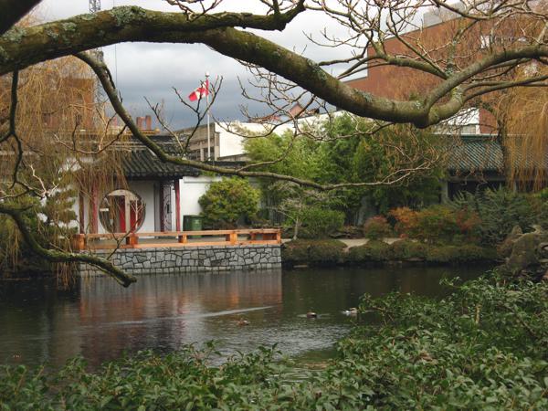 中山公园