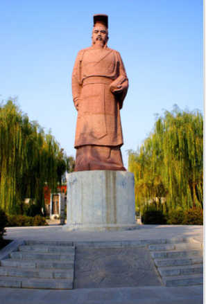 周太王