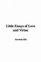 LittleEssaysofLoveandVirtue