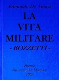 Lavitamilitare:bozzetti