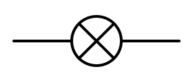电灯