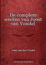 DecompletewerkenvanJoostvanVondel