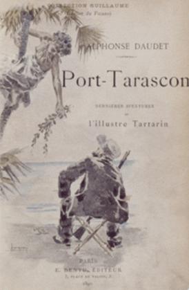 Port-TarasconDerni&egrave;resaventuresdel&quot;illustreTartarin