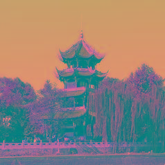 望江楼