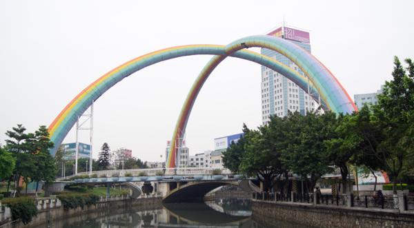 大良街道