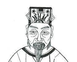 阮孚