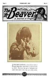 TheBeaver,Vol.1,No.05,February,1921