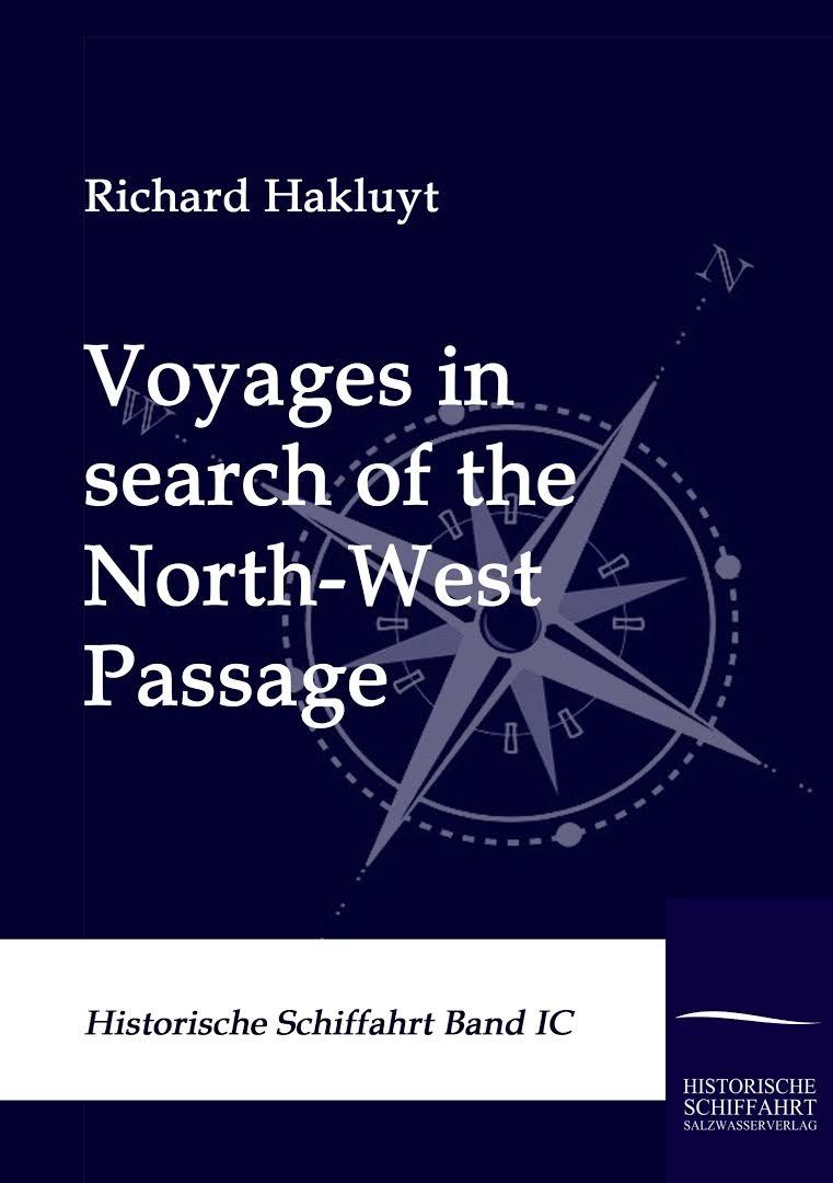 VoyagesinSearchoftheNorth-WestPassage