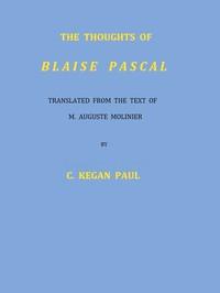 TheThoughtsofBlaisePascal