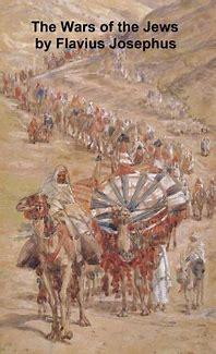 TheWarsoftheJews