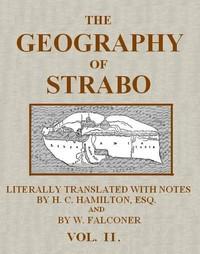 TheGeographyofStrabo,Volume2(of3)