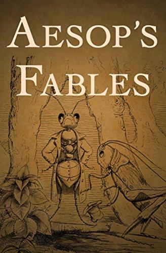 Aesop&quot;sFables