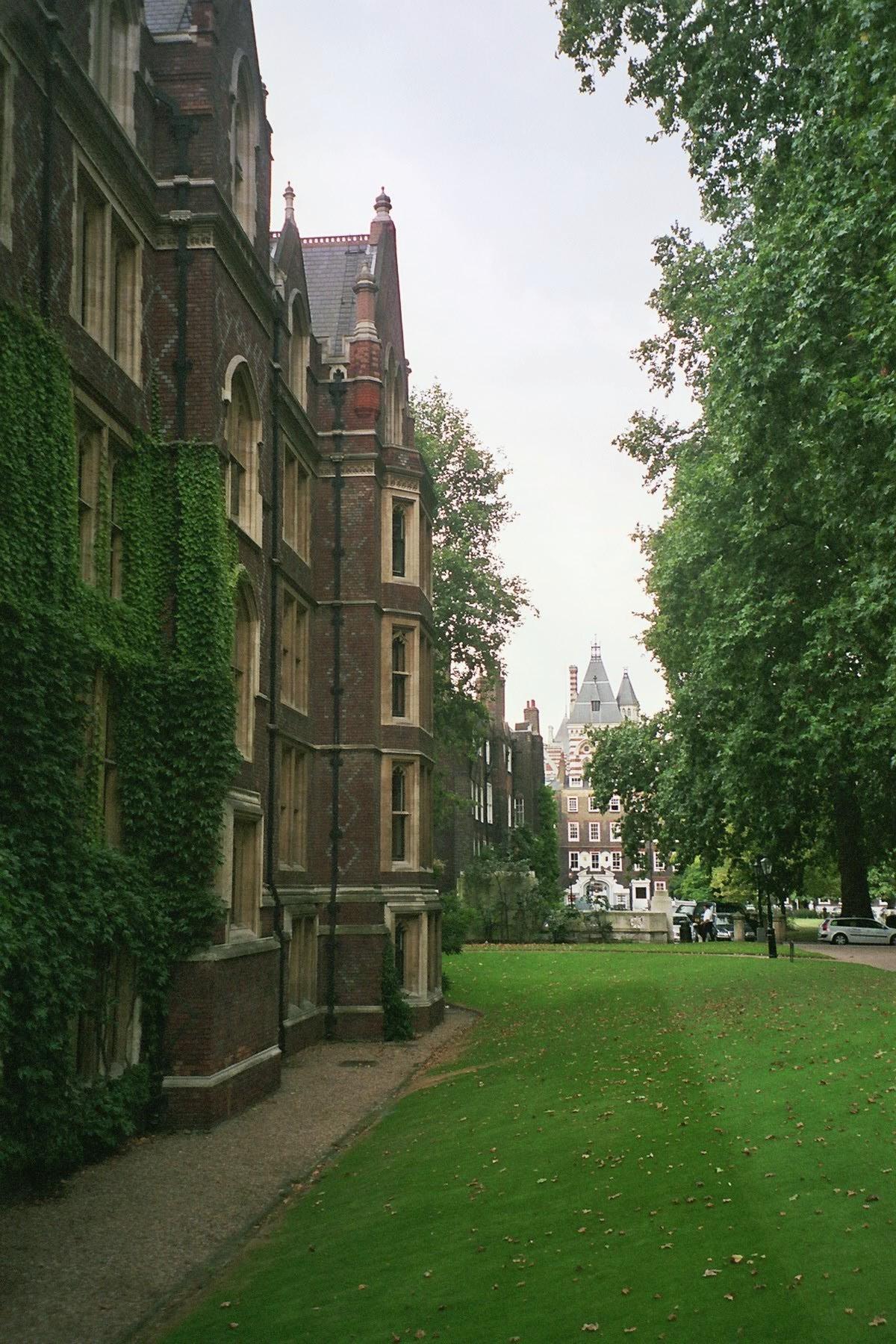 林肯律师学院