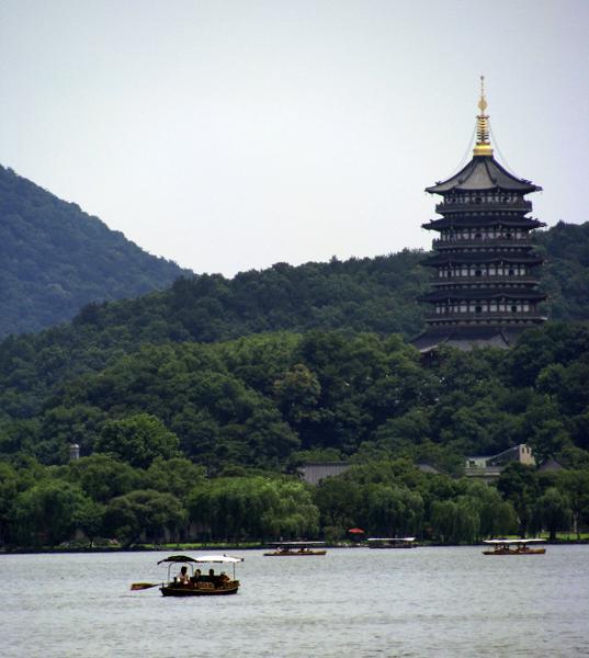 雷峰塔