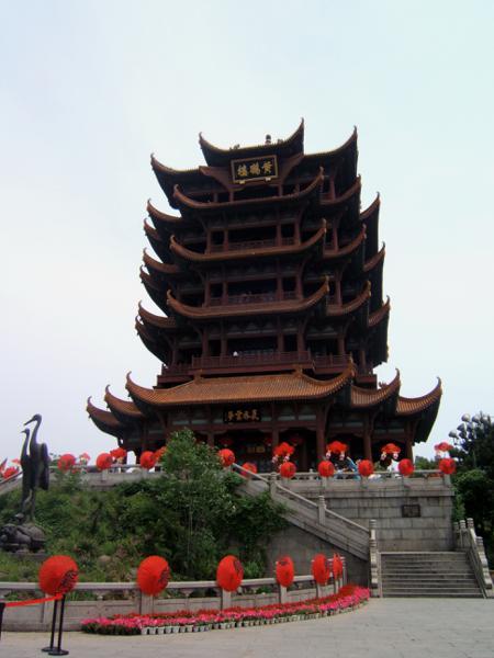 振风塔