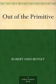 OutofthePrimitive