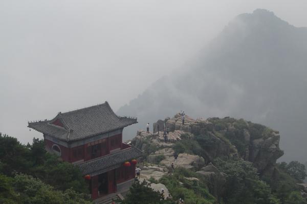 山东省