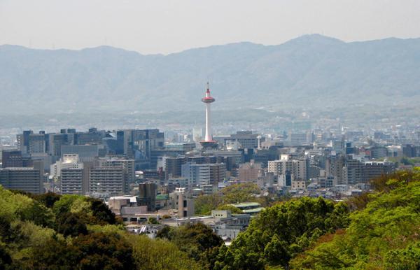 京都市