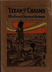TitanofChasmsTheGrandCanyonofArizona