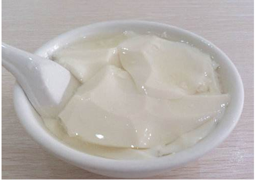 豆腐脑