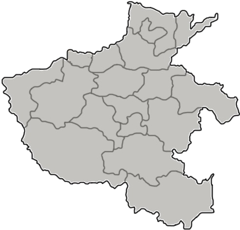 灵宝市