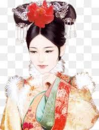 齐妃