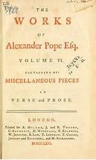 TheWorksofAlexanderPope,Volume1Poetry-Volume1