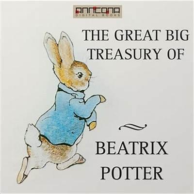 TheGreatBigTreasuryofBeatrixPotter