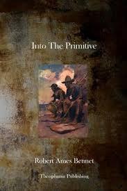 IntothePrimitive