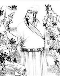鹿虔扆