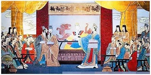 盐铁会议